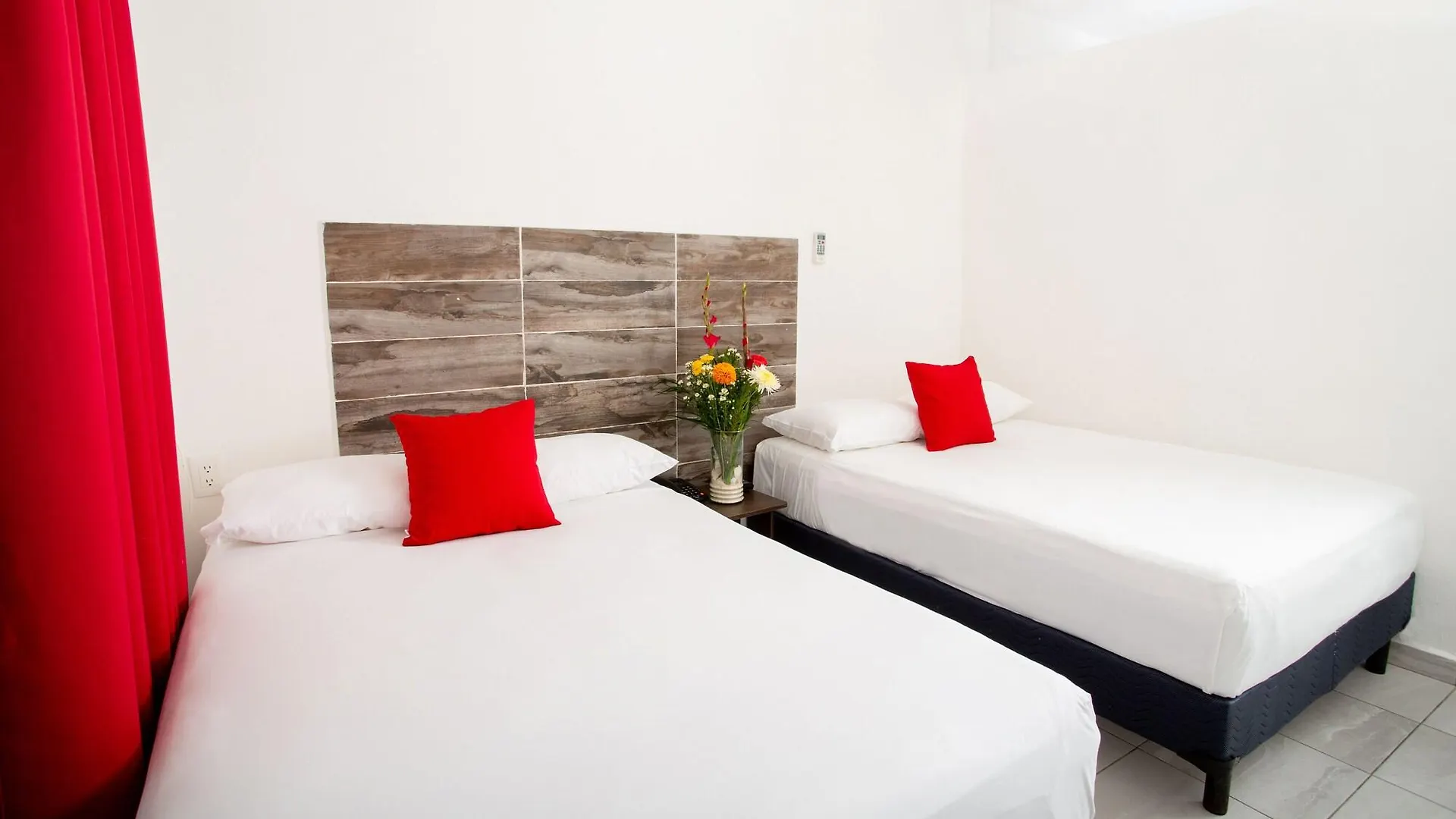Suite 24 Aparthotel By Xperience Hotels Playa del Carmen 3*,  Mexiko