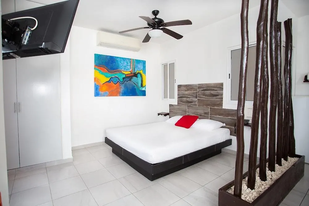 Suite 24 Aparthotel By Xperience Hotels Playa del Carmen