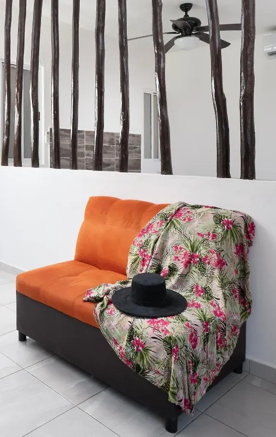 Suite 24 Aparthotel By Xperience Hotels Playa del Carmen