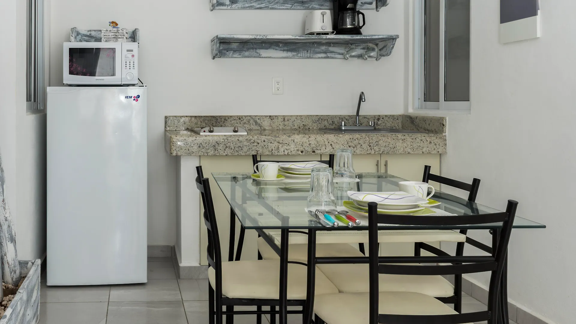 Suite 24 Aparthotel By Xperience Hotels Playa del Carmen Mexiko