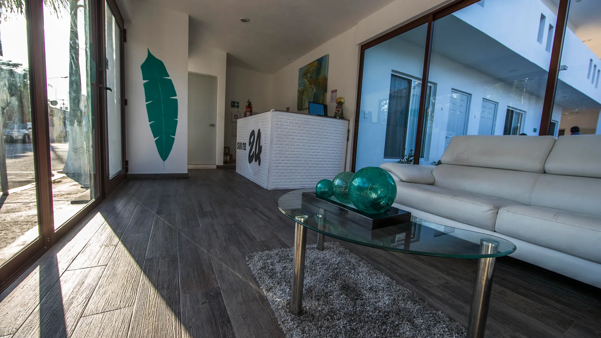 Suite 24 Aparthotel By Xperience Hotels Playa del Carmen