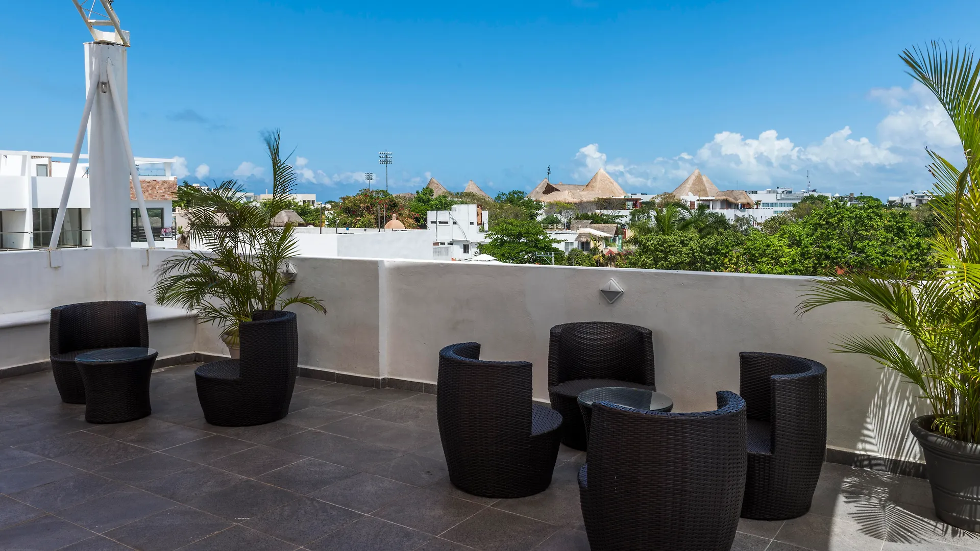 Suite 24 Aparthotel By Xperience Hotels Playa del Carmen