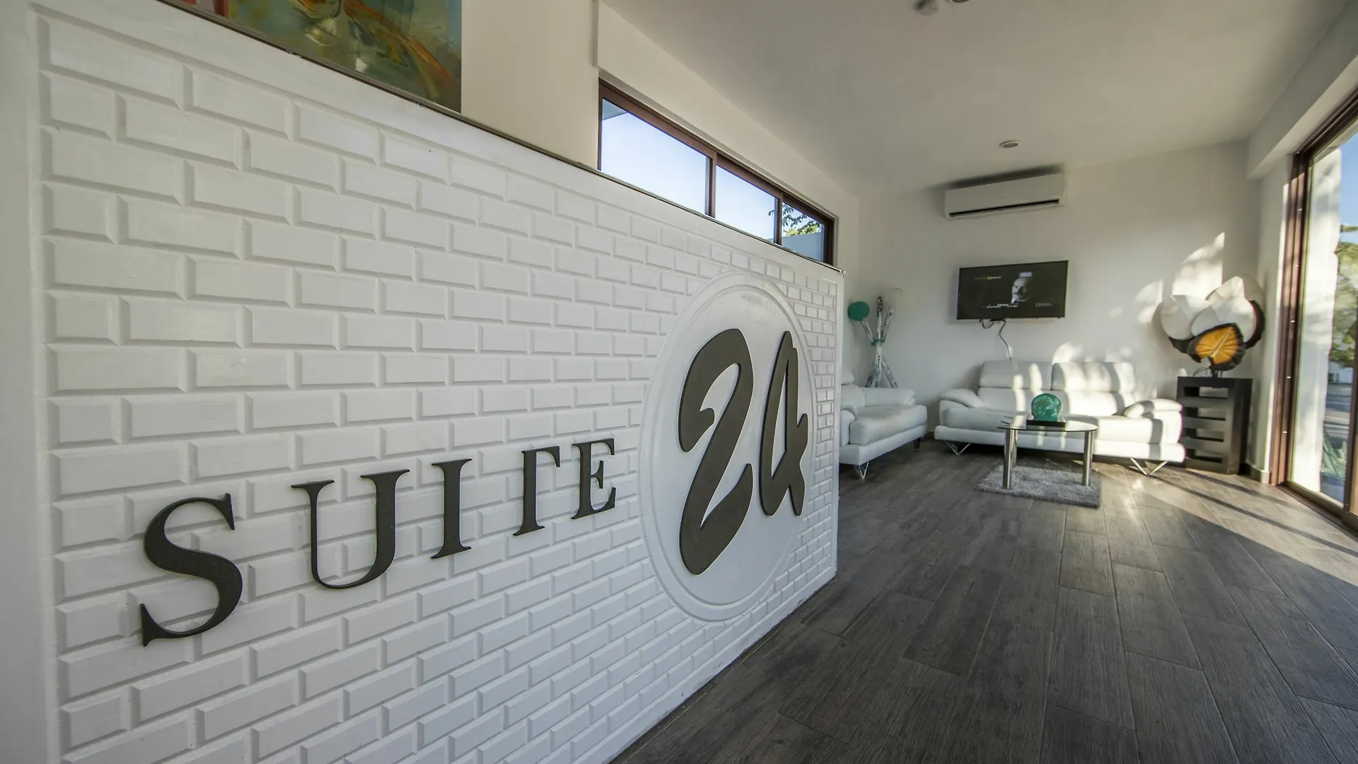 Suite 24 Aparthotel By Xperience Hotels Playa del Carmen